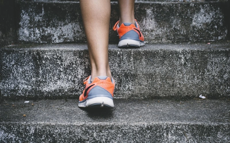 Endurance running
