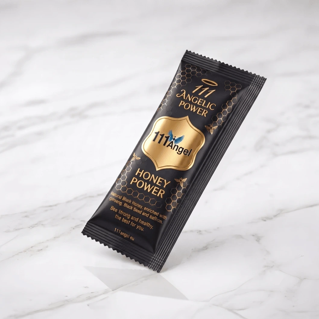 Black Honey Packet
