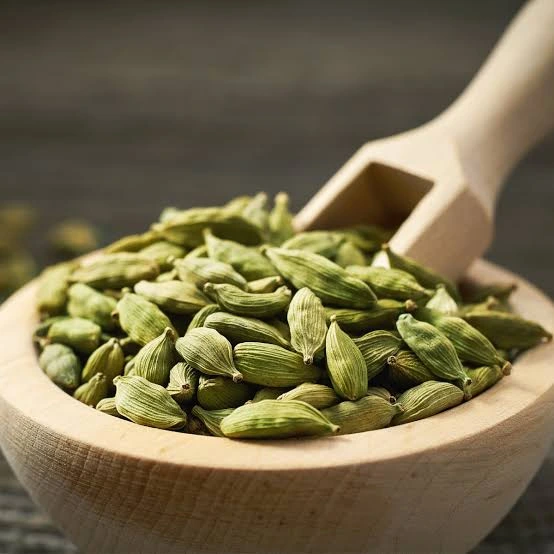 cardamom